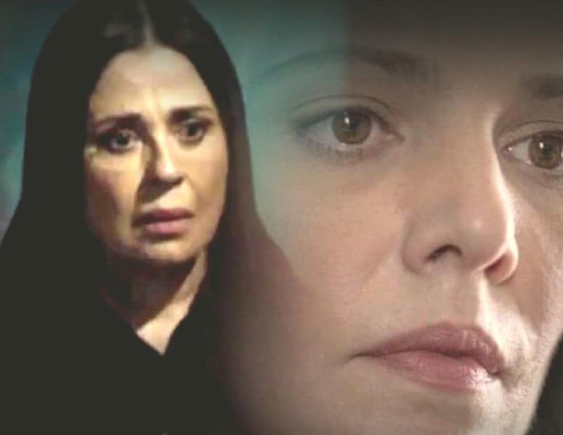 Σασμός: Η Καλλιόπη χάνει  το μυαλό της   – Άτιμη, θα σε σκοτώσω