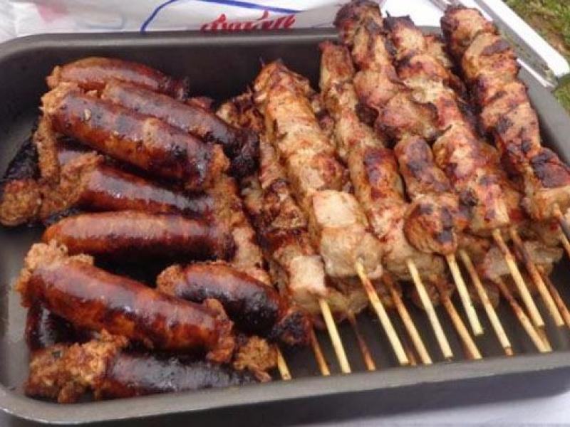 Τσικνοπέμπτη 2022: Πότε πέφτει;