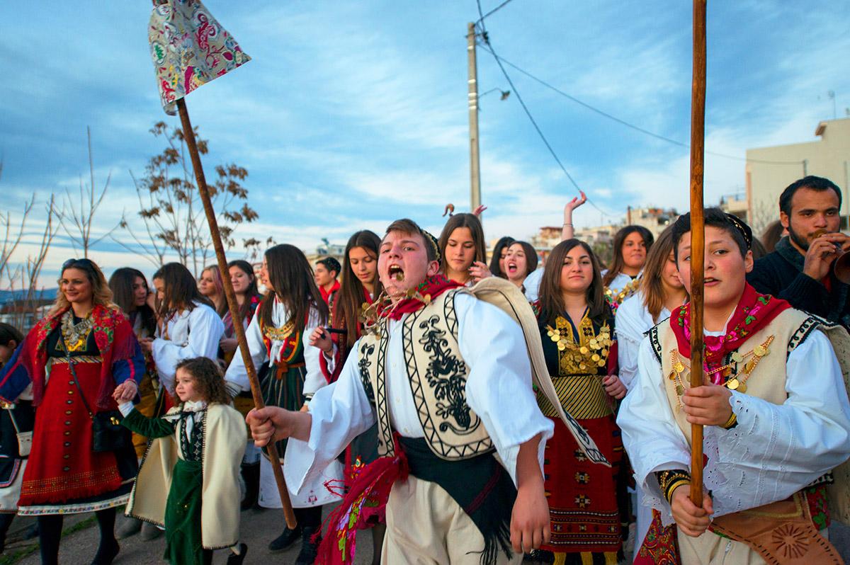 Τσικνοπέμπτη 2022: Πότε πέφτει;