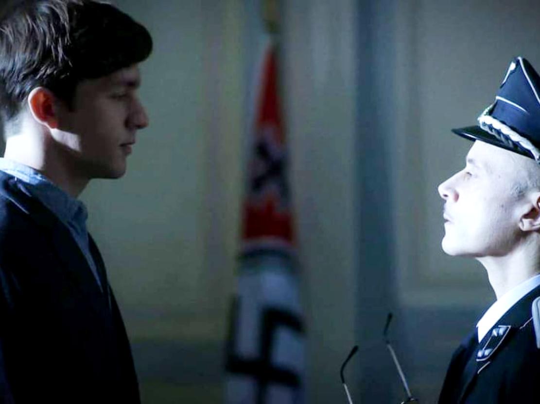 Άγριες Μέλισσες : Ποιον έχει μπαμπά η Κορίνα