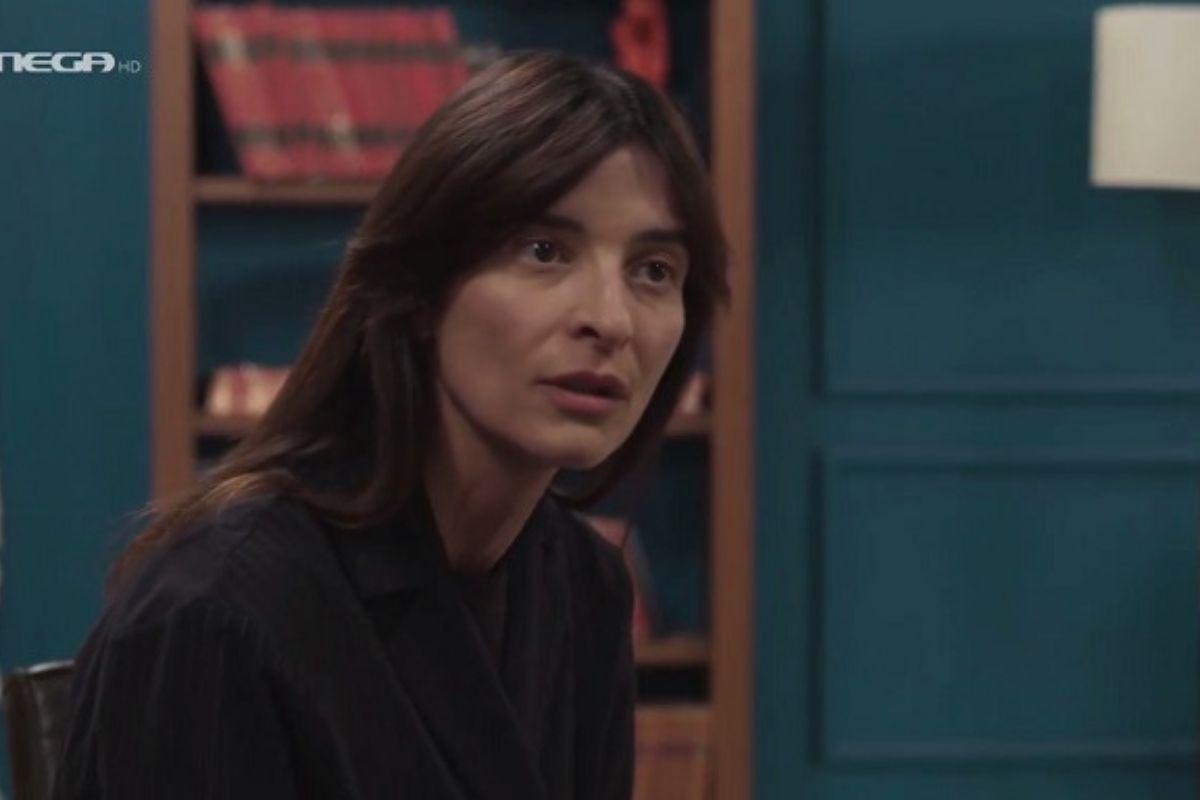 Η Γη της Ελιάς: Δολοφονία σοκ του Κουράκου