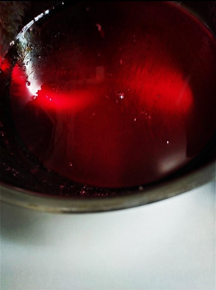 συνταγή-για-καραμελωμένα μήλα-