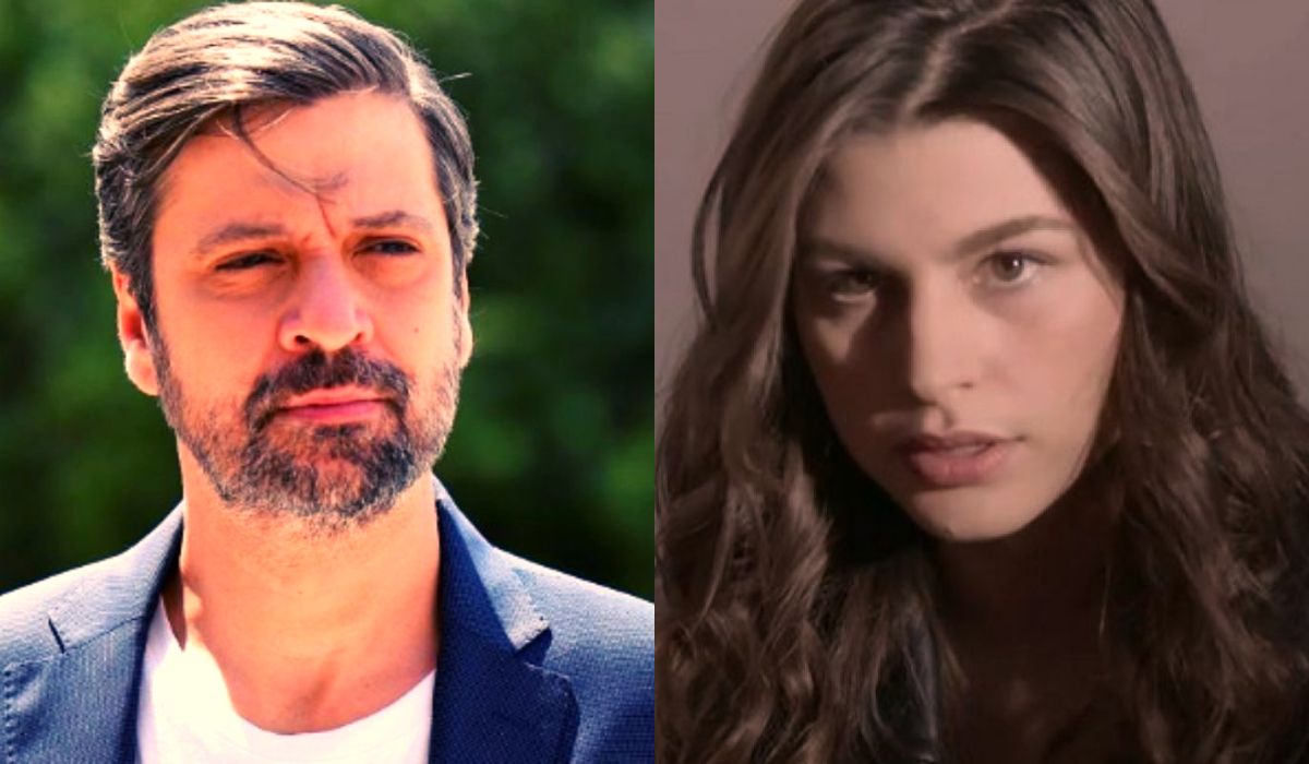 Σασμός -Θοδώρα-Γιώργης 