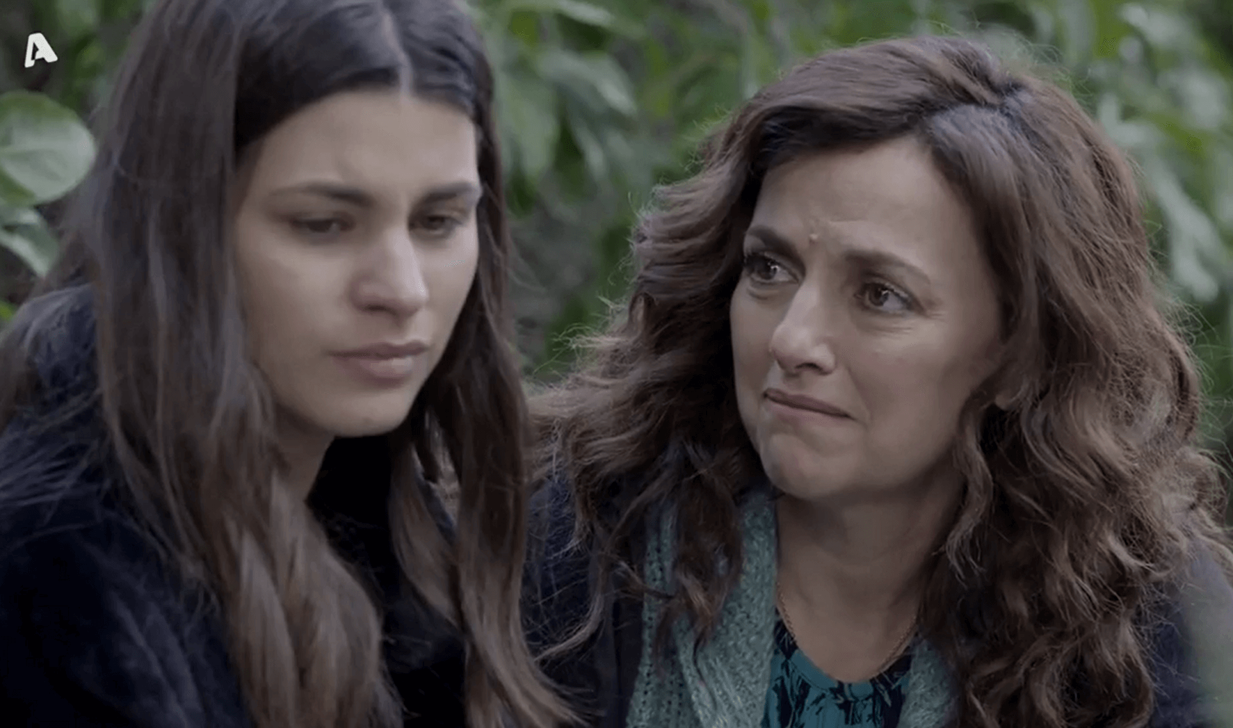 Σασμός: Η Θοδώρα αποκαλύπτει πως κατέθεσε ψεύτικα για τον Πετρή.