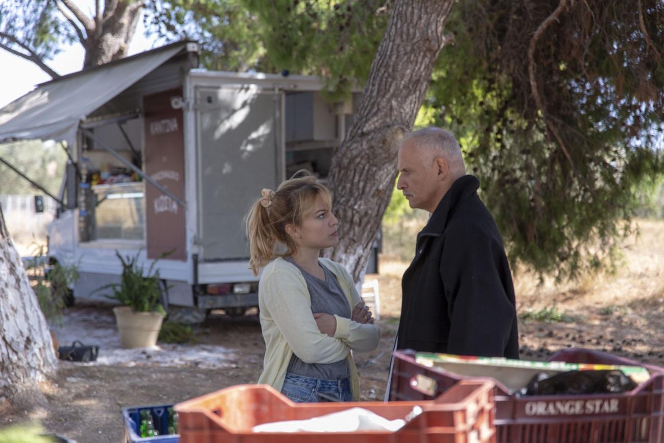 Σασμός: Ο Κώστας στη φυλακή μετά την επίθεση στην Άσπα