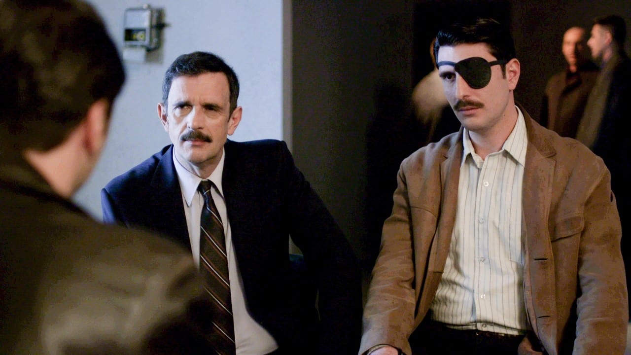 Άγριες Μέλισσες: Ο Δούκας συμμαχεί με Ζάχο και Μελέτη εναντίον του Ακύλα