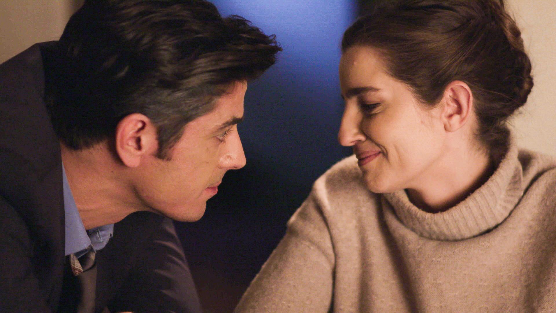 Άγριες Μέλισσες: Είσαι σίγουρος πως είναι δικό σου το παιδί;