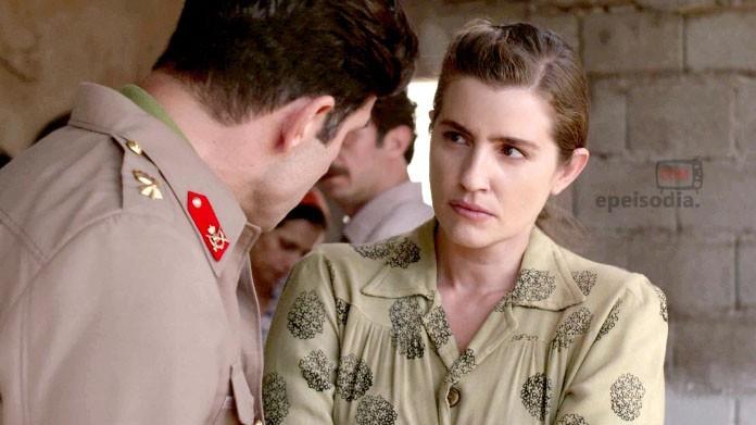 Άγριες Μέλισσες: Είσαι σίγουρος πως είναι δικό σου το παιδί;