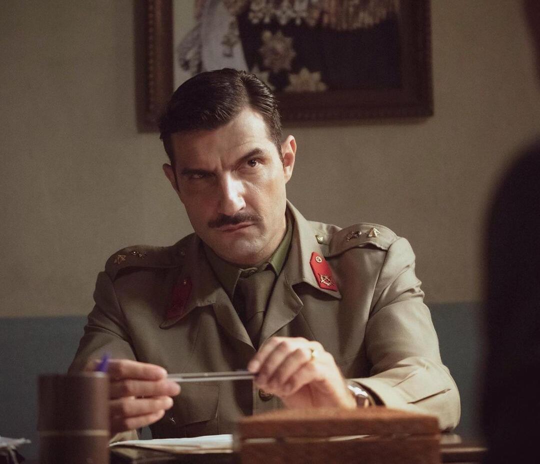 Άγριες Μέλισσες: Είσαι σίγουρος πως είναι δικό σου το παιδί;