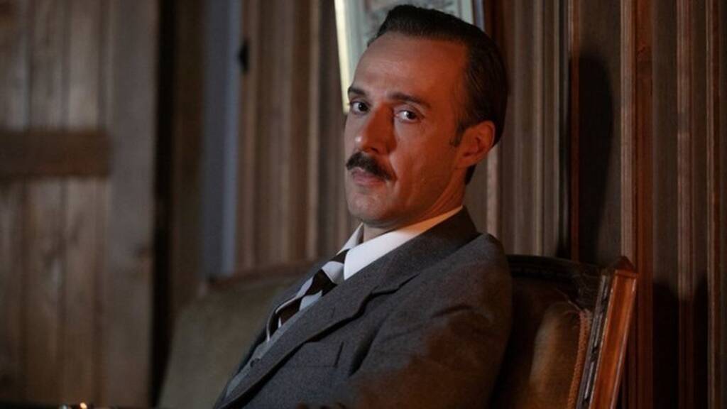 Άγριες- Μέλισσες- Τολλιας- 