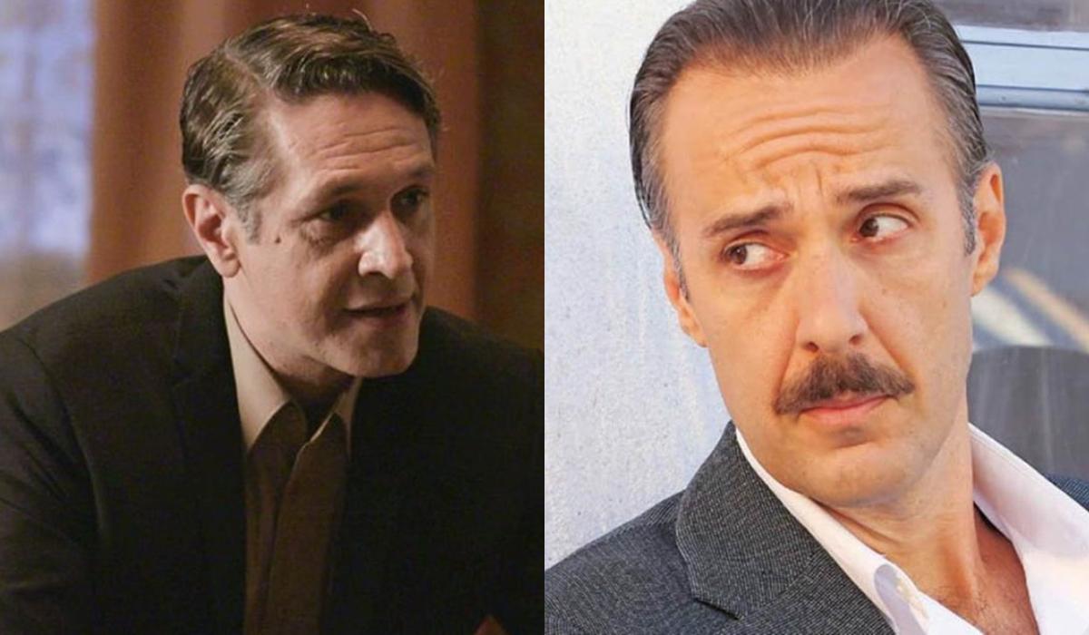 Άγριες- Μέλισσες - Τολλιας - Ακυλας 