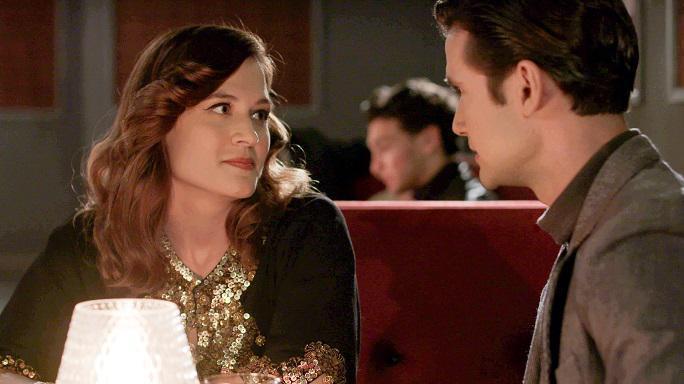 Άγριες Μέλισσες: Ο Νικηφόρος αποκτά θανάσιμο εχθρό μετά το χωρισμό του με τη Ρένα