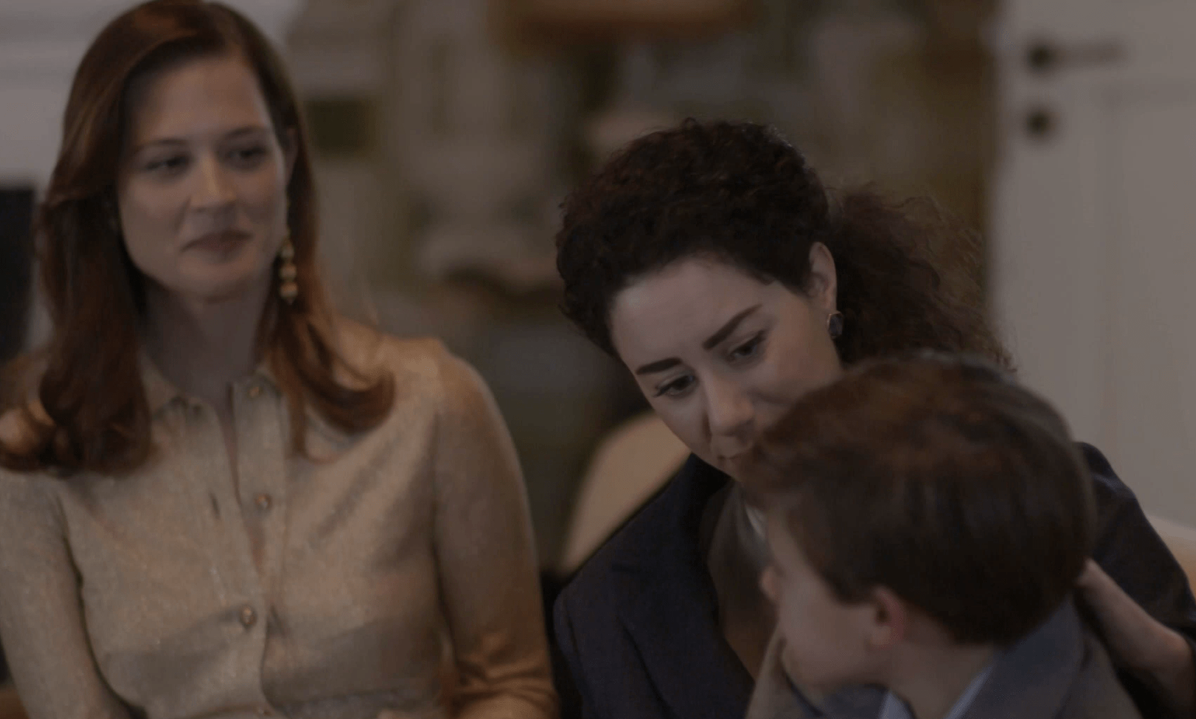 Άγριες Μέλισσες: Ο Νικηφόρος αποκτά θανάσιμο εχθρό μετά το χωρισμό του με τη Ρένα