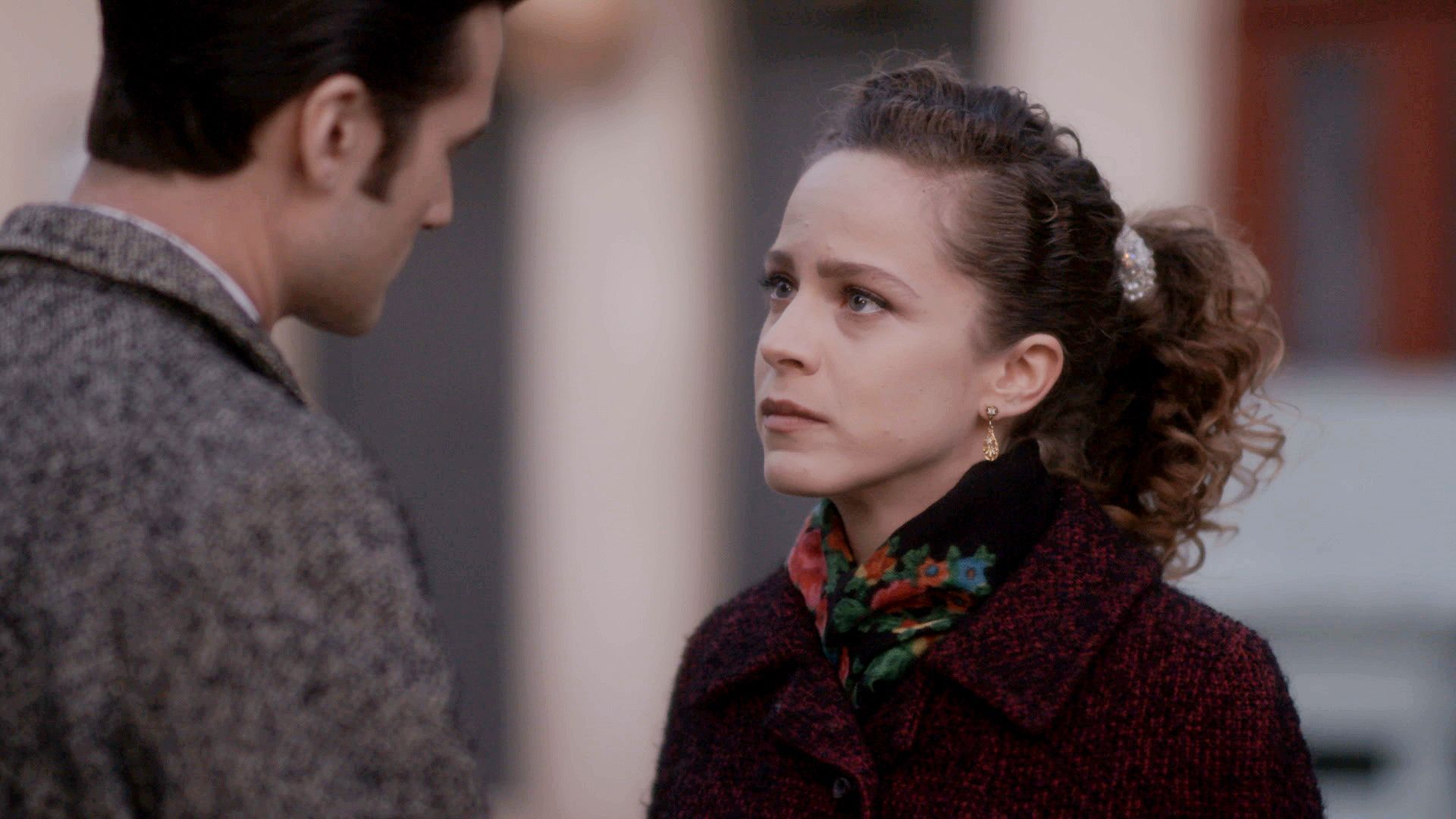 Άγριες Μέλισσες: Ο Νικηφόρος αποκτά θανάσιμο εχθρό μετά το χωρισμό του με τη Ρένα