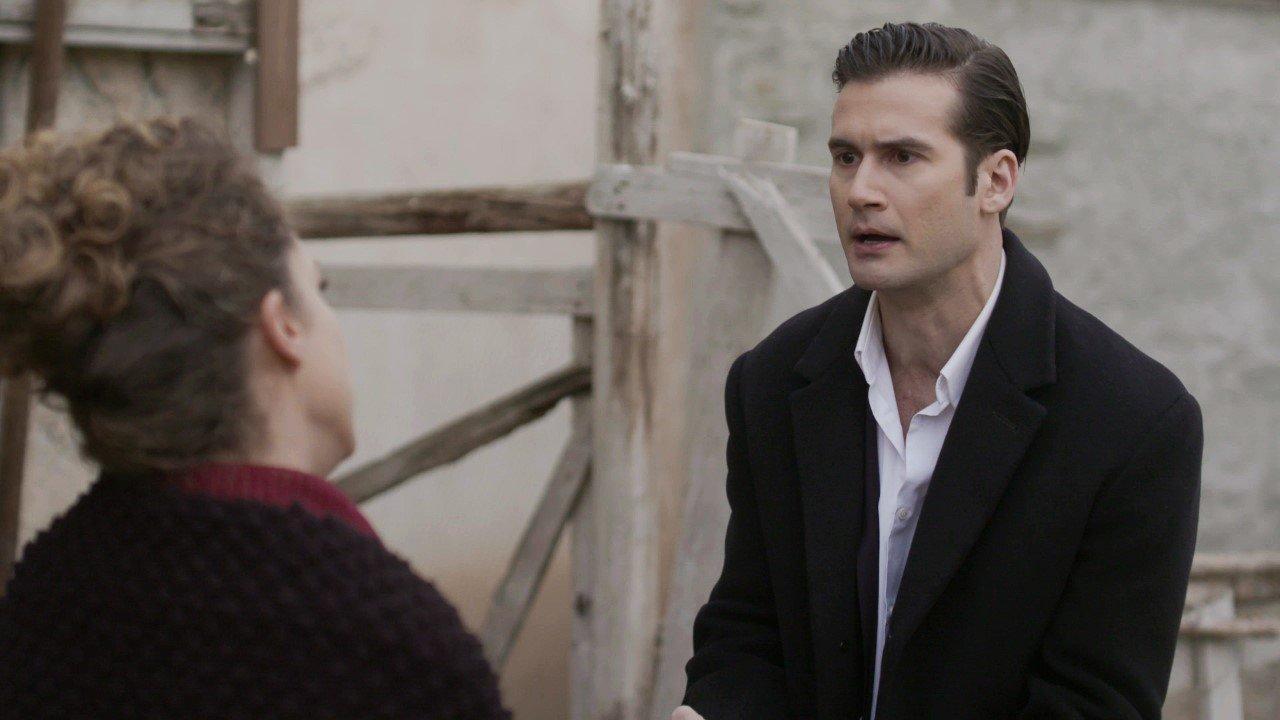 Άγριες Μέλισσες: Ο Νικηφόρος αποκτά θανάσιμο εχθρό μετά το χωρισμό του με τη Ρένα