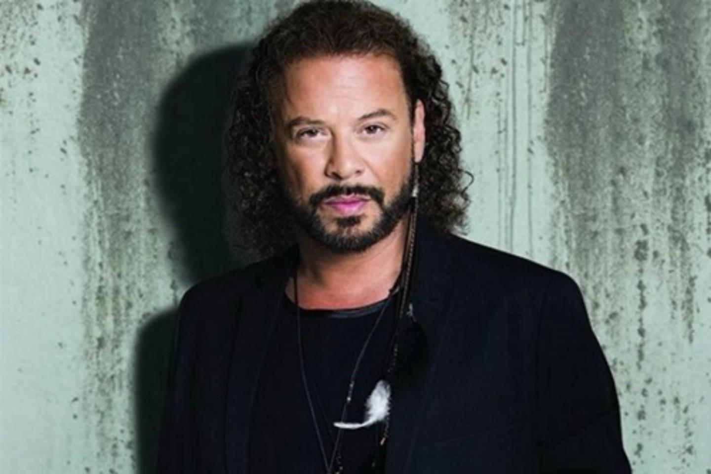 Χρήστος Δάντης: Η απάντηση του στον Κώστα Αναγνωστόπουλο για τη σχέση του με την Ασημίνα και τον Κωνσταντάρα