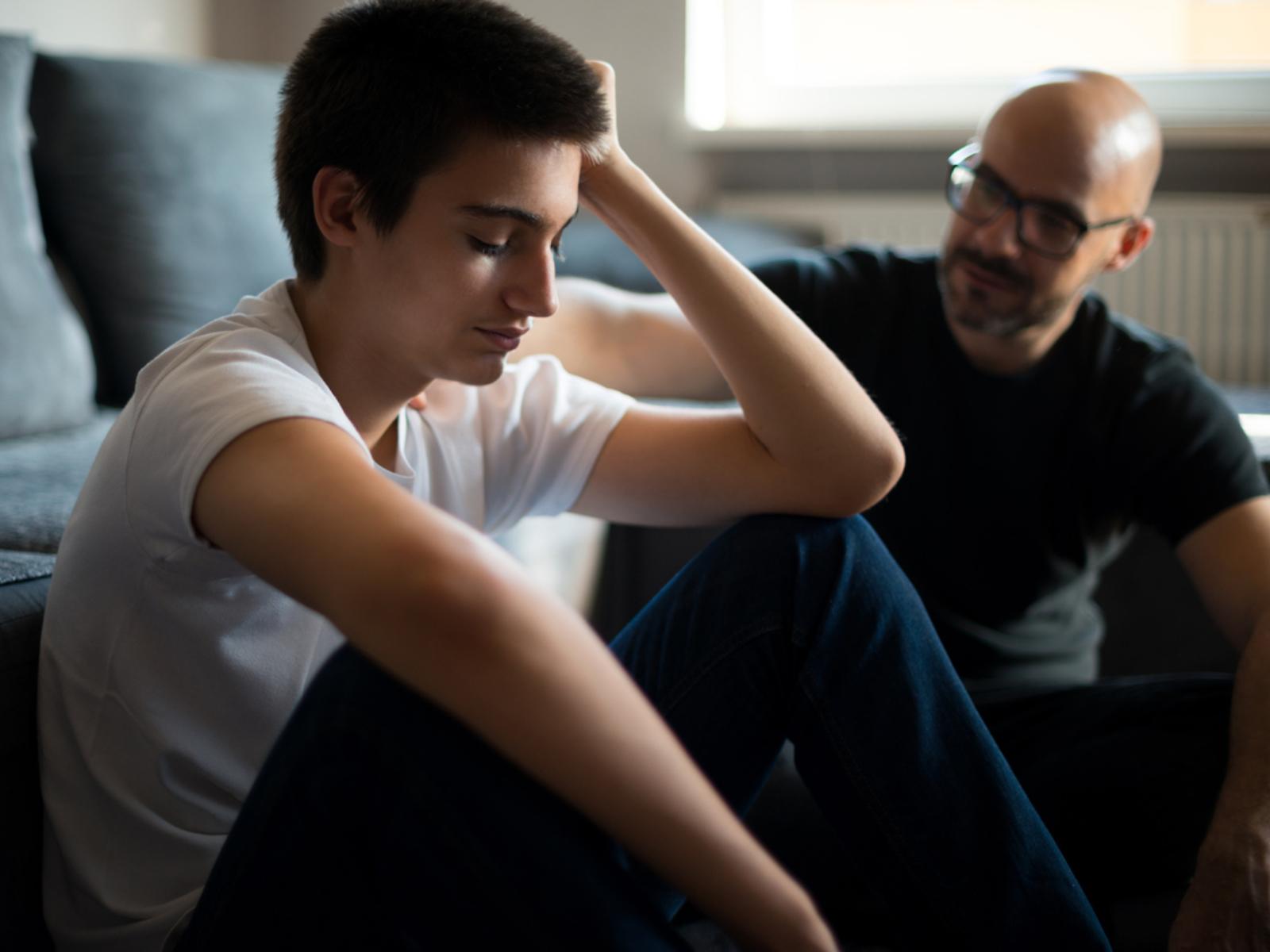 Η εγωκεντρική συμπεριφορά των εφήβων: Γιατί συμβαίνει αυτό