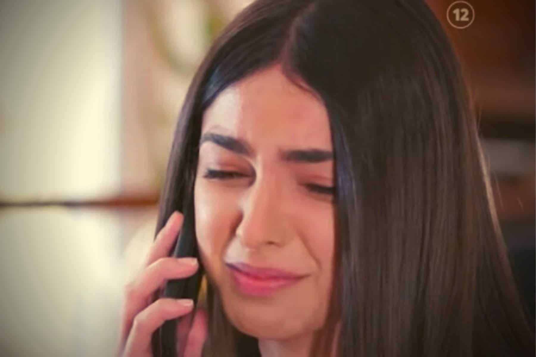 Η Γη τη Ελιάς: H Βασιλική γεννά πρόωρα και κινδυνεύει