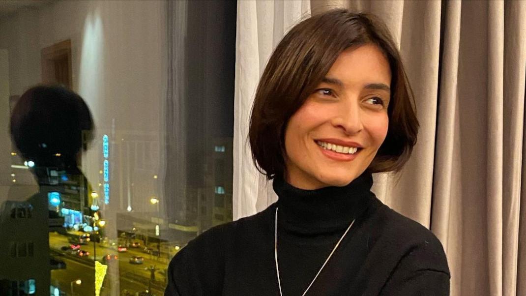 Η Γη της Ελιάς: H Ιουλία περιμένει παιδί