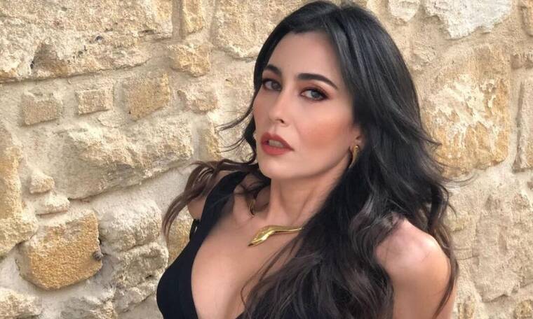 Η -Γη -της- Ελιάς- Βαρβάρα- Λάρμου-