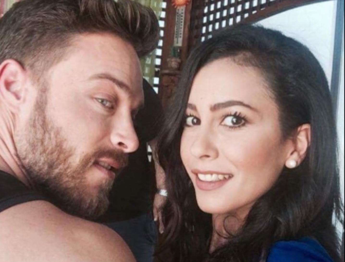 Η Γη της Ελιάς : Ο Στέφανος έρχεται στη Μάνη δυναμικά