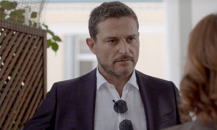 Ήλιος: Νεκρός ο Δημήτρης – Σε σοκ η Αλίκη