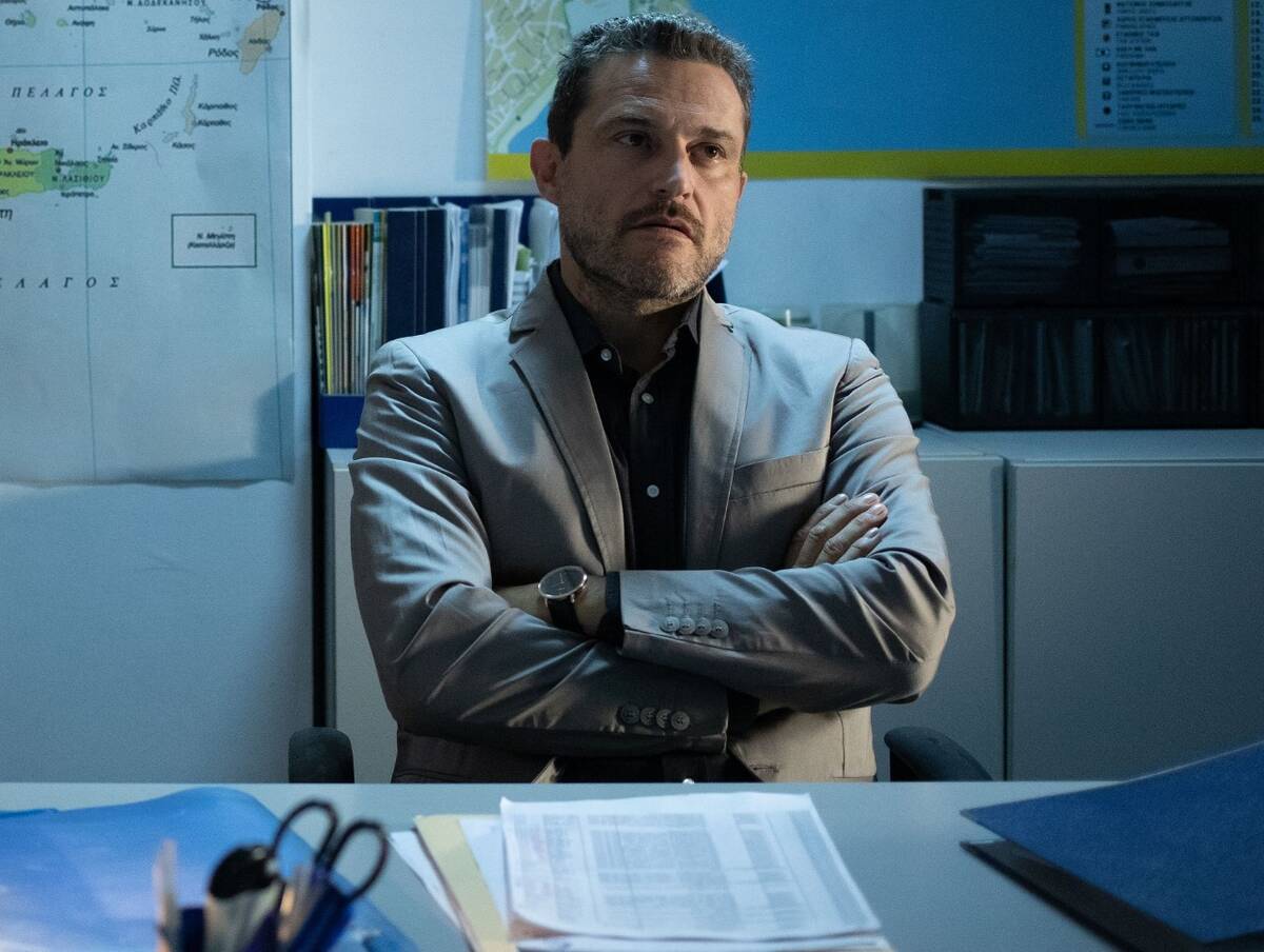 Ήλιος - Δημητρης - Ήλιος - Δημητρης -