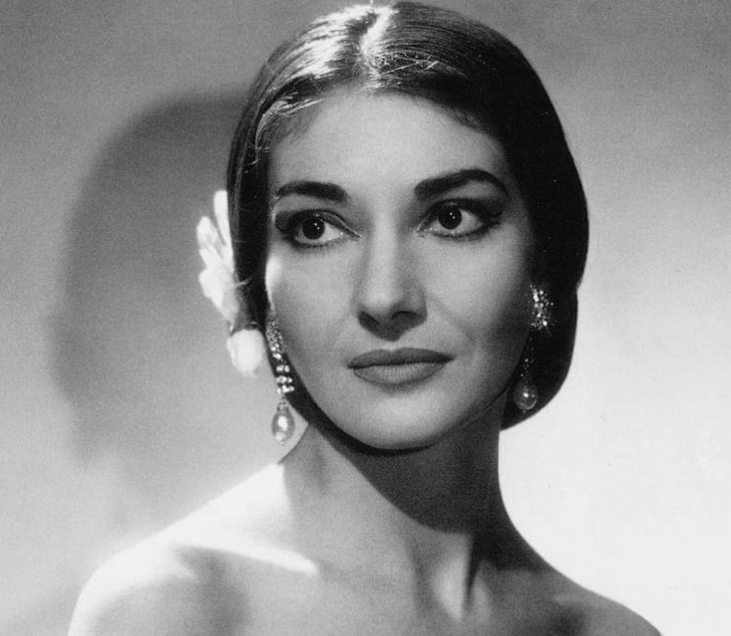 Μαρία Κάλλας: Έρχεται βιογραφική σειρά για την ζωή της στην ΕΡΤ