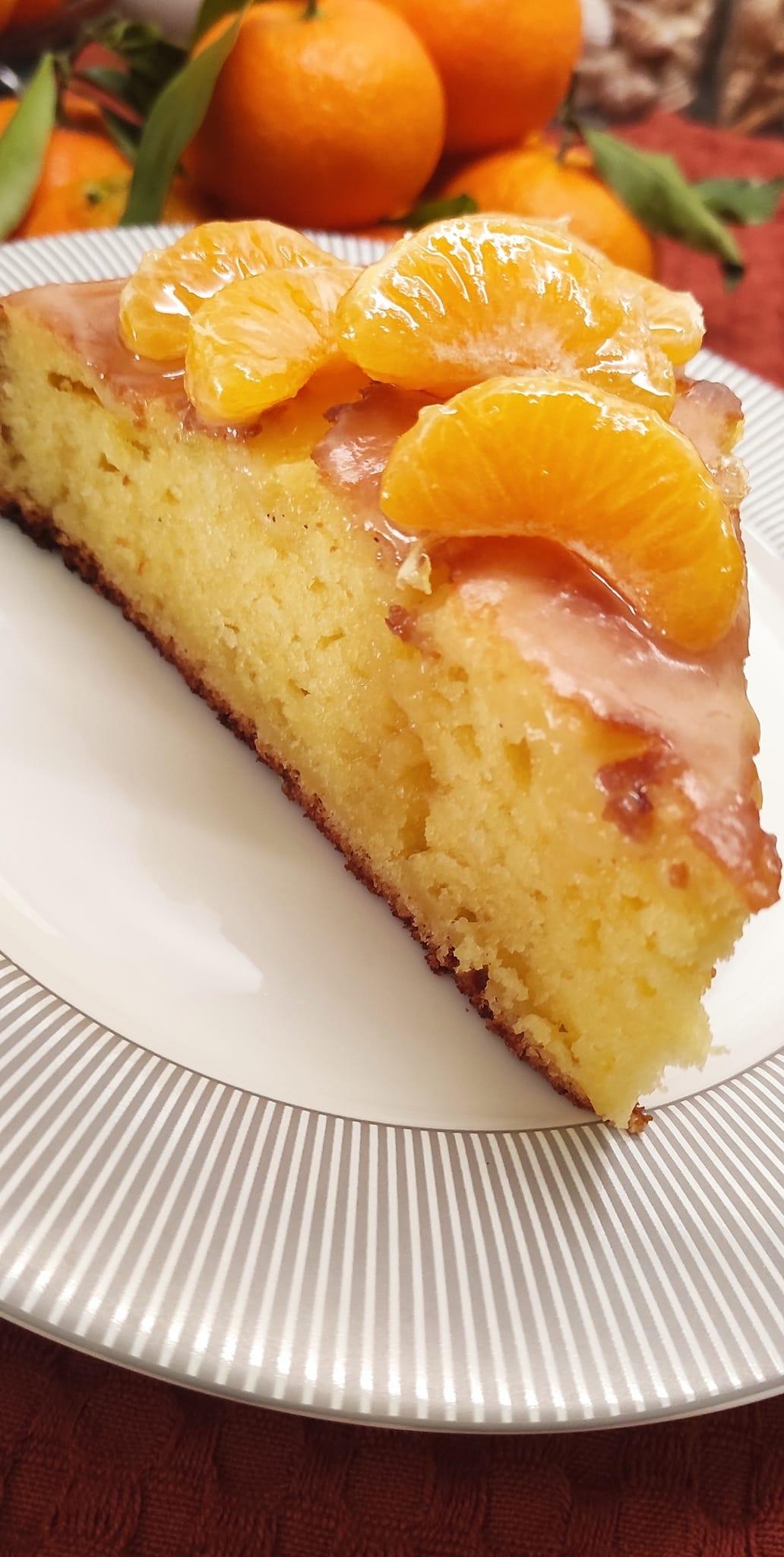 συνταγή-για-κέικ μανταρινιού-από-την-Γκόλφω Νικολού-