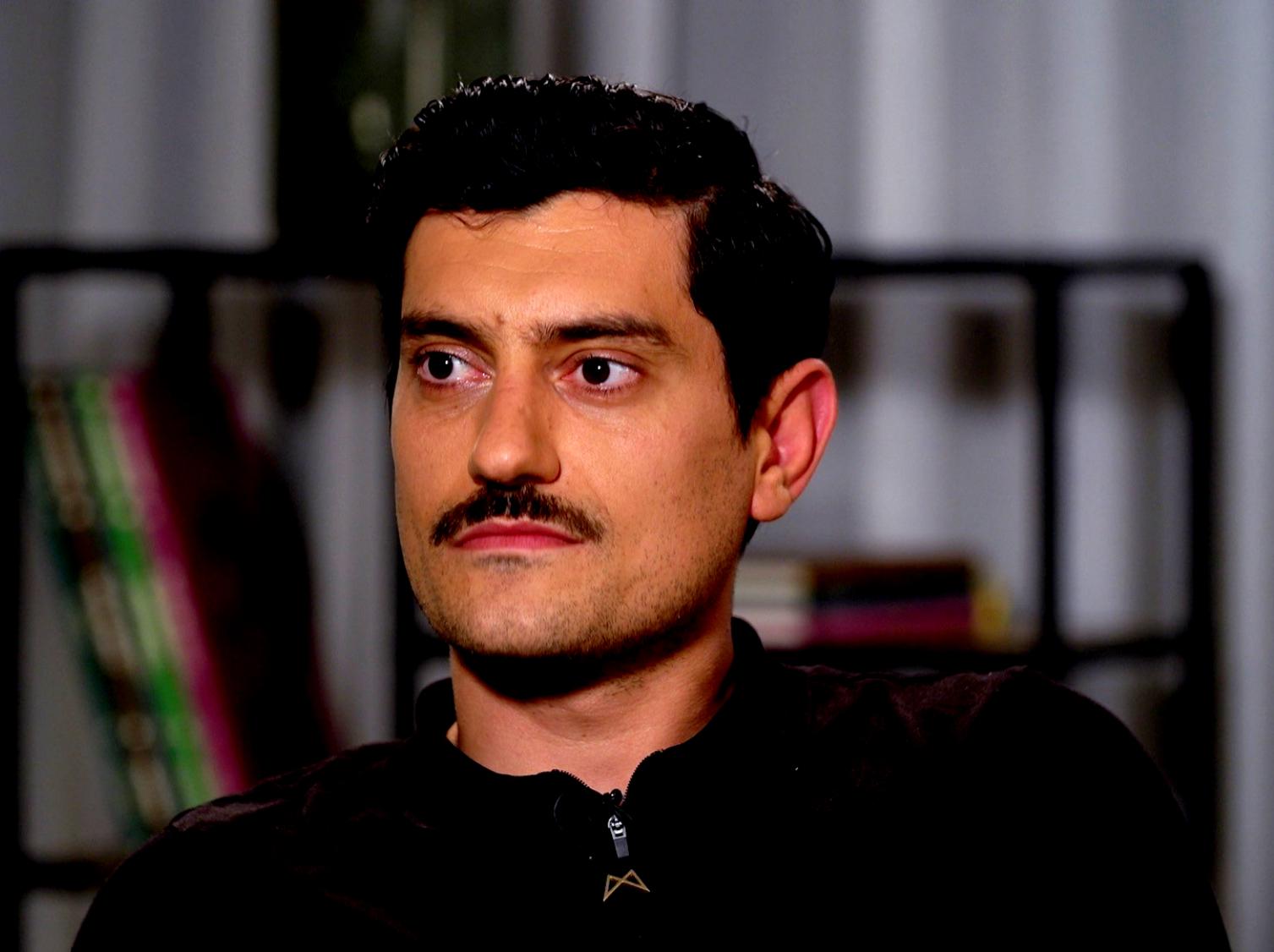 Σασμός: Ο Μάκης βάζει φωτιά στις εξελίξεις