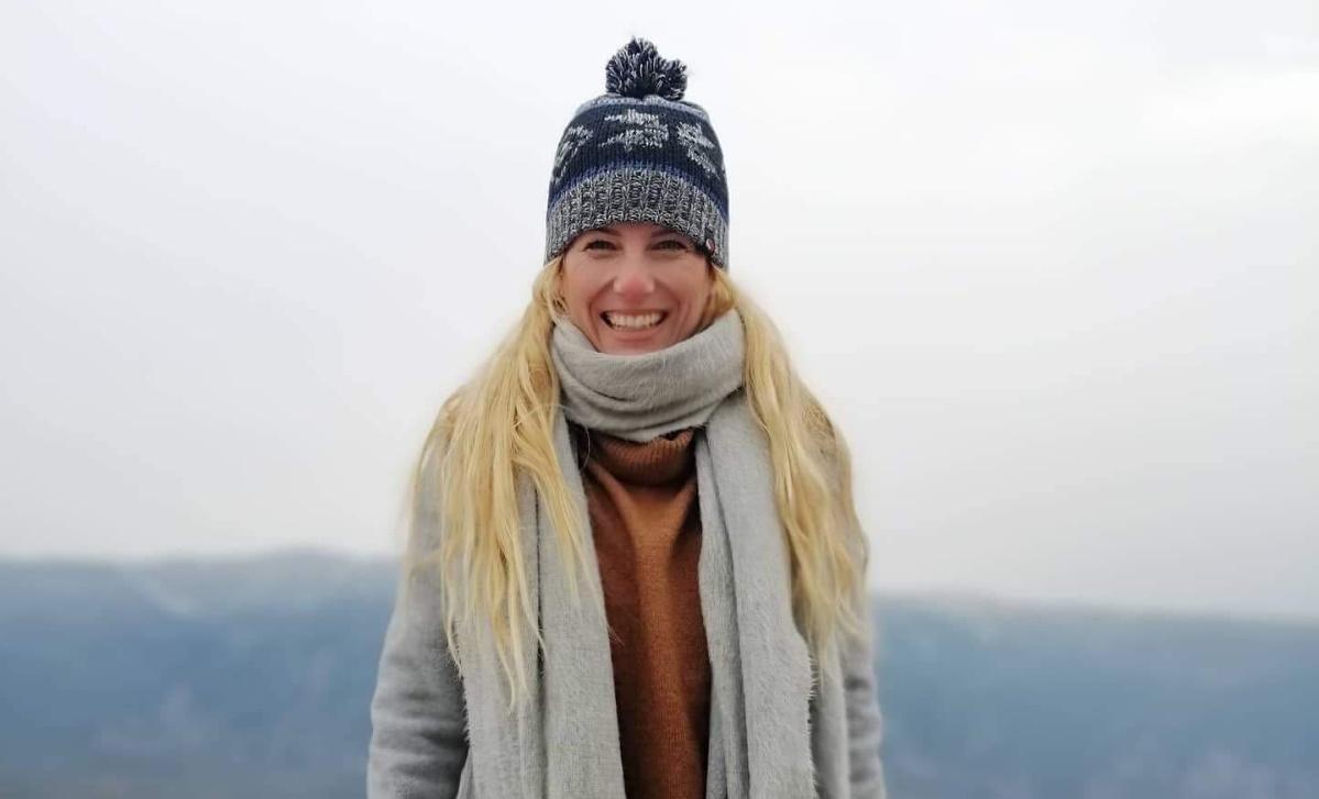 Αγάθη Ράντη: Έγκυος η δημοσιογράφος στο πρώτο της παιδί   – Το φύλο του μωρού – Εικόνες