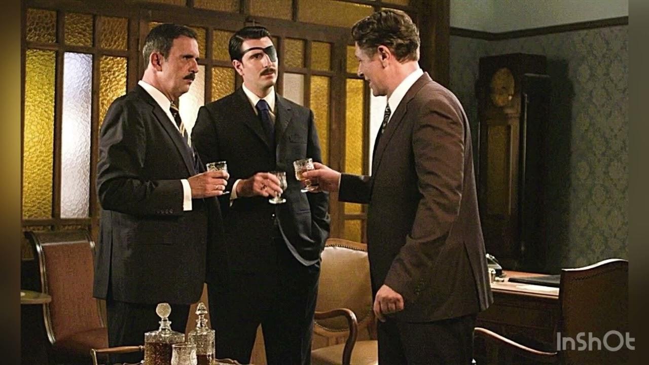 Άγριες Μέλισσες : Ο Δούκας γίνεται ένας άλλος άνθρωπος