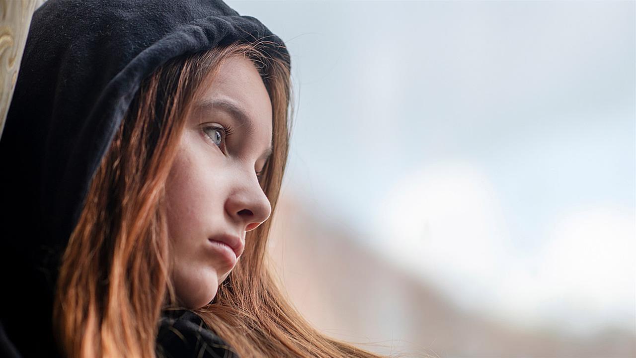 Εγωκεντρική συμπεριφορά εφήβων: Γιατί συμβαίνει αυτό