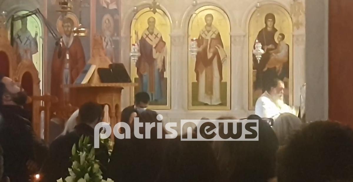 Πάτρα: Δεν προσδιορίζεται γονιδιακό πρόβλημα πίσω από τον θάνατο της μικρής Τζωρτζίνας