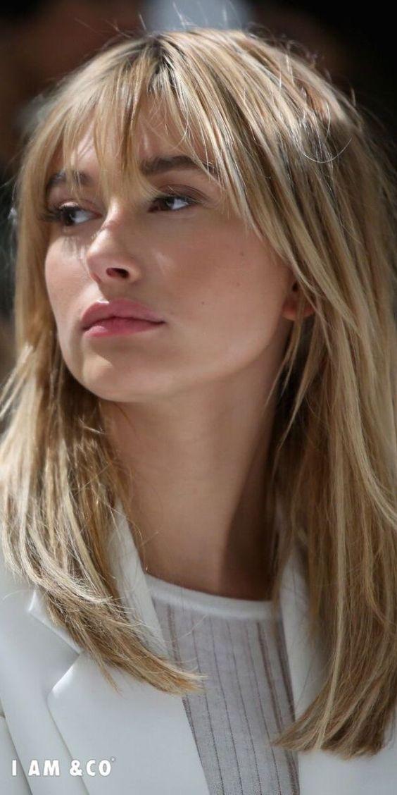 Bottleneck bangs-σε-ξανθά-μακριά-μαλλιά-ιδέες- Bottleneck bangs-σε-ξανθά-μακριά-μαλλιά-ιδέες-