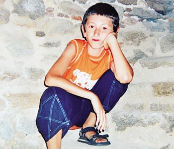 Εξαφάνιση Άλεξ: Τα τραγικά λάθη των Αρχών και οι πληγές που παραμένουν ανοιχτές 16 χρόνια μετά