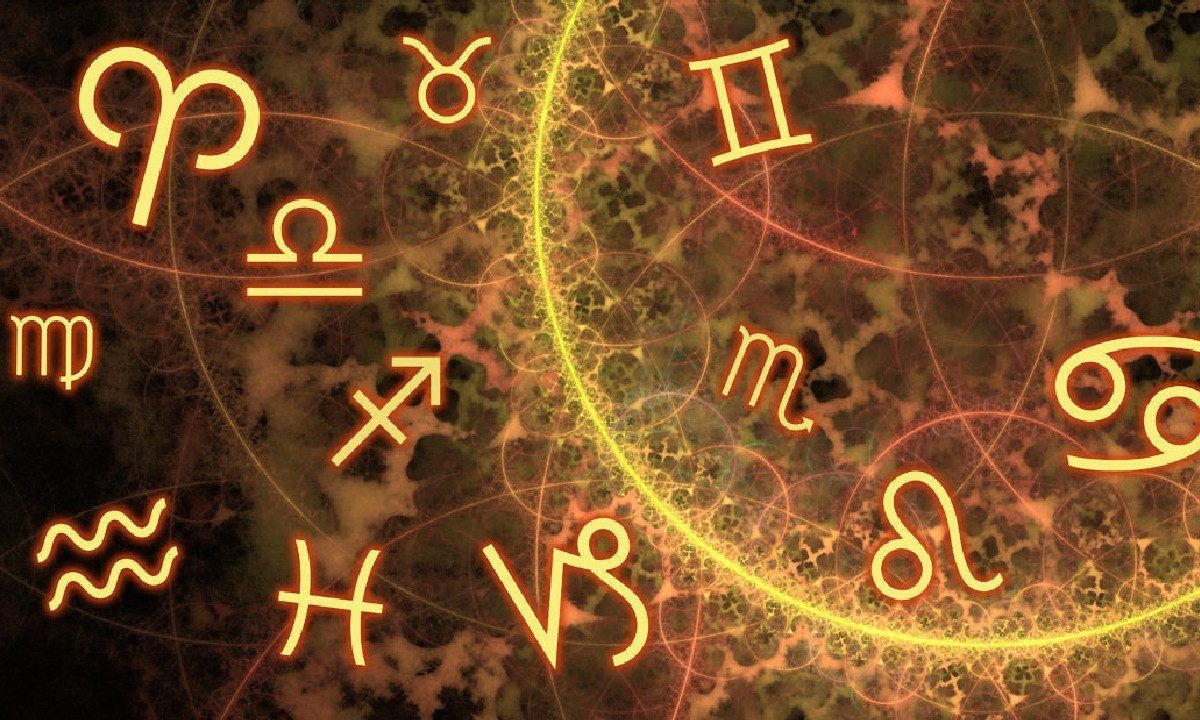 Κώστας Λεφάκης: Επεισοδιακή η εβδομάδα που έρχεται για 4 ζώδια