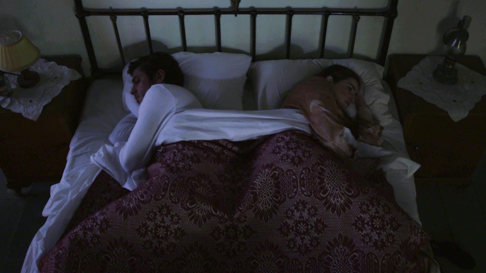 Άγριες Μέλισσες: Ακραίο συμβάν στιγματίζει Περικλή και Θανάση