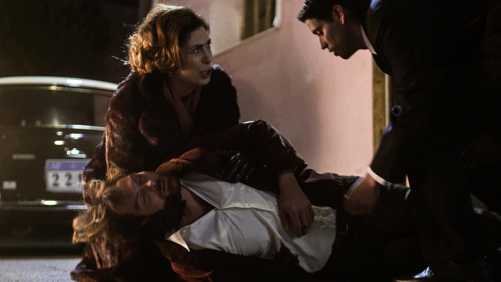 Άγριες Μέλισσες: Ακραίο συμβάν στιγματίζει Περικλή και Θανάση