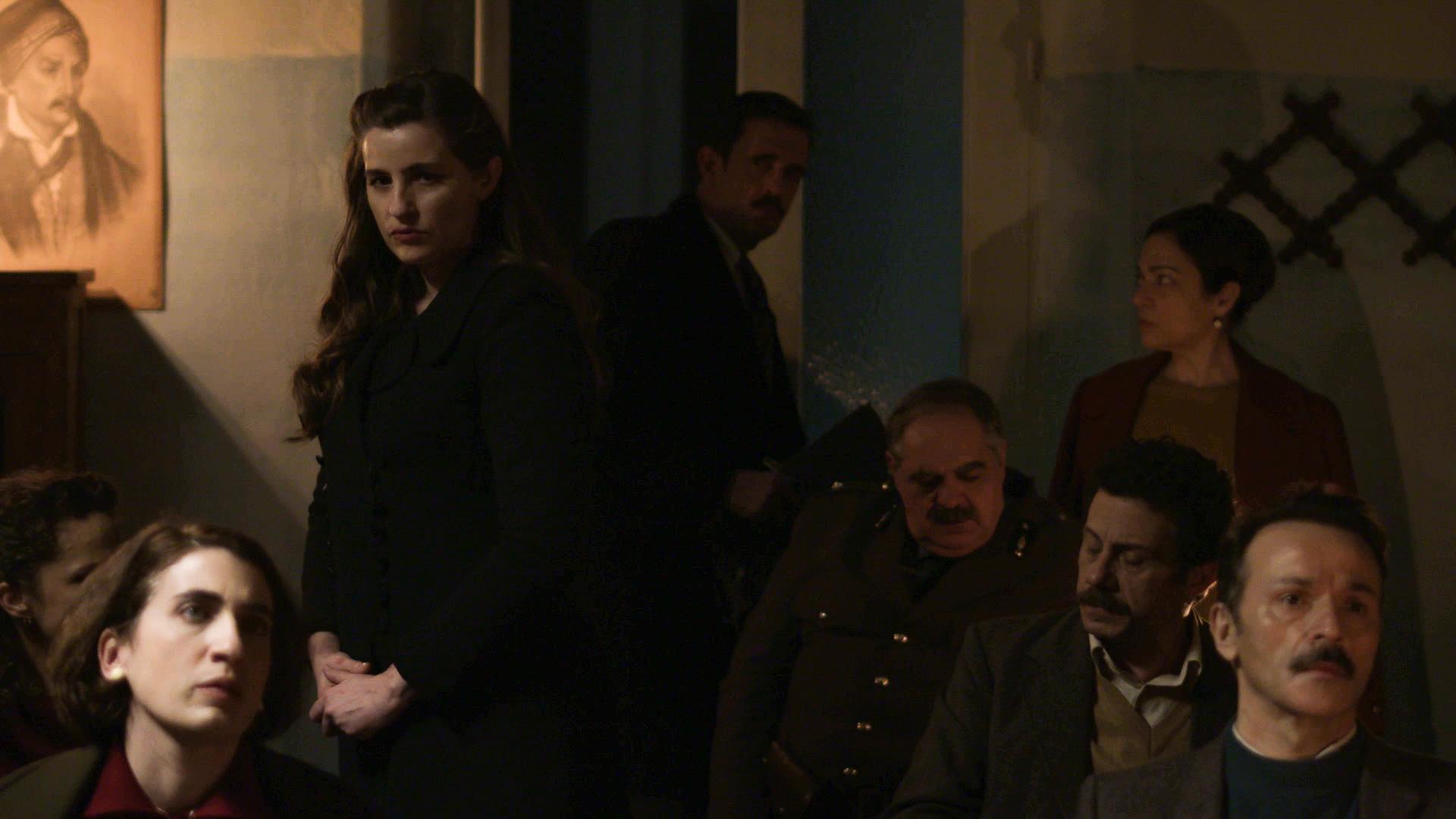 Άγριες Μέλισσες: Ακραίο συμβάν στιγματίζει Περικλή και Θανάση