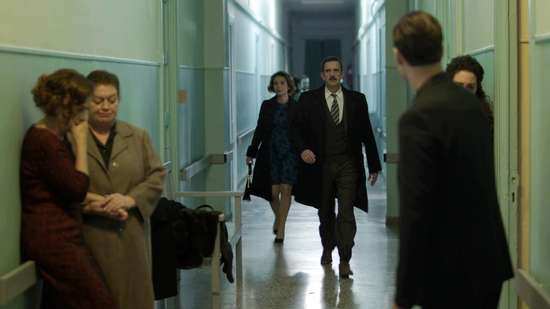 Άγριες Μέλισσες: Ακραίο συμβάν στιγματίζει Περικλή και Θανάση