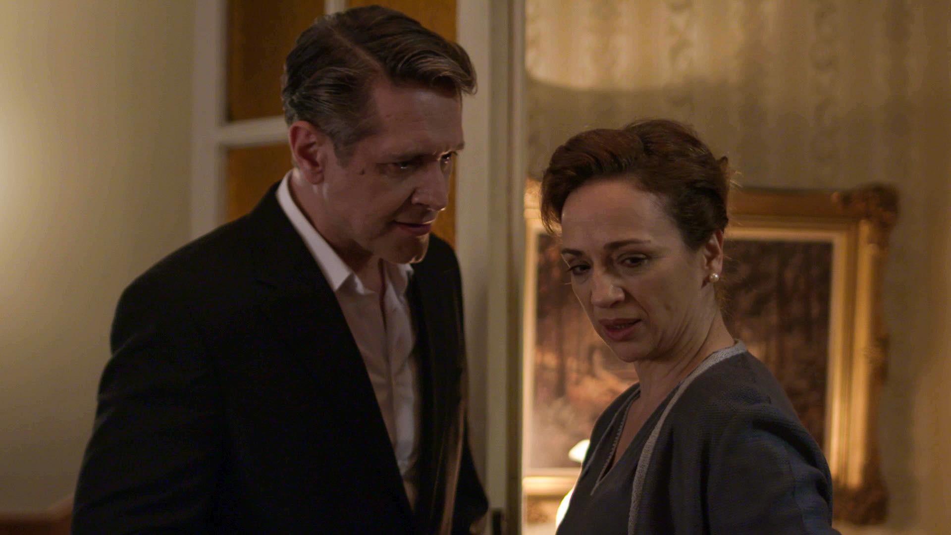 Άγριες Μέλισσες: Ακραίο συμβάν στιγματίζει Περικλή και Θανάση