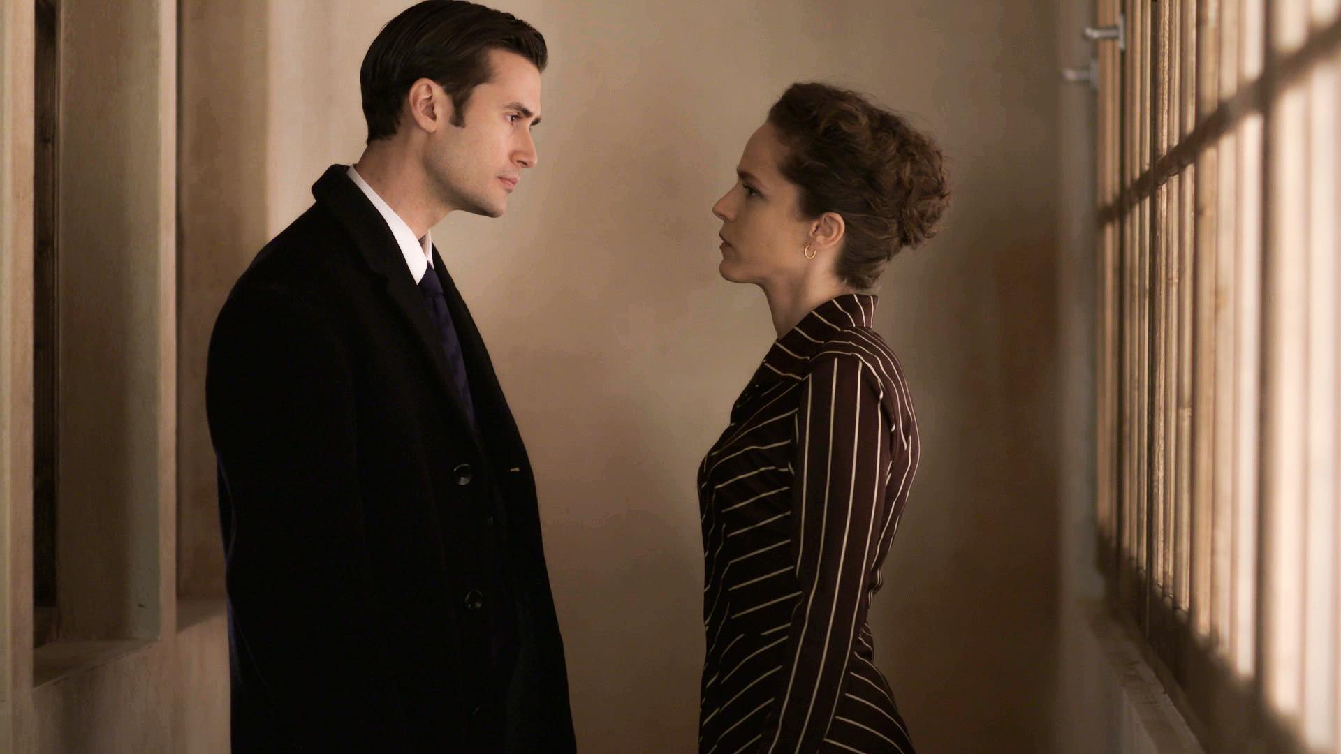 Άγριες Μέλισσες: Ακραίο συμβάν στιγματίζει Περικλή και Θανάση