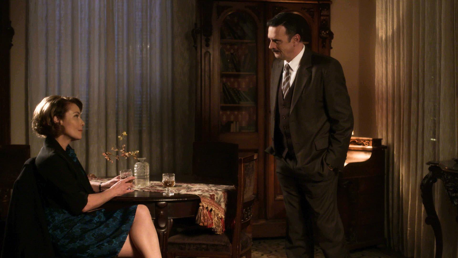 Άγριες Μέλισσες: Ακραίο συμβάν στιγματίζει Περικλή και Θανάση