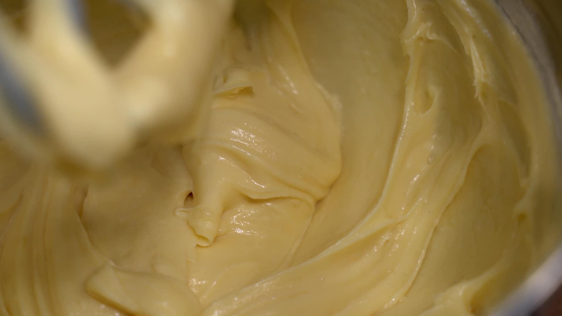 Η κρέμα πατισερί του Δημήτρη Μιχαηλίδη