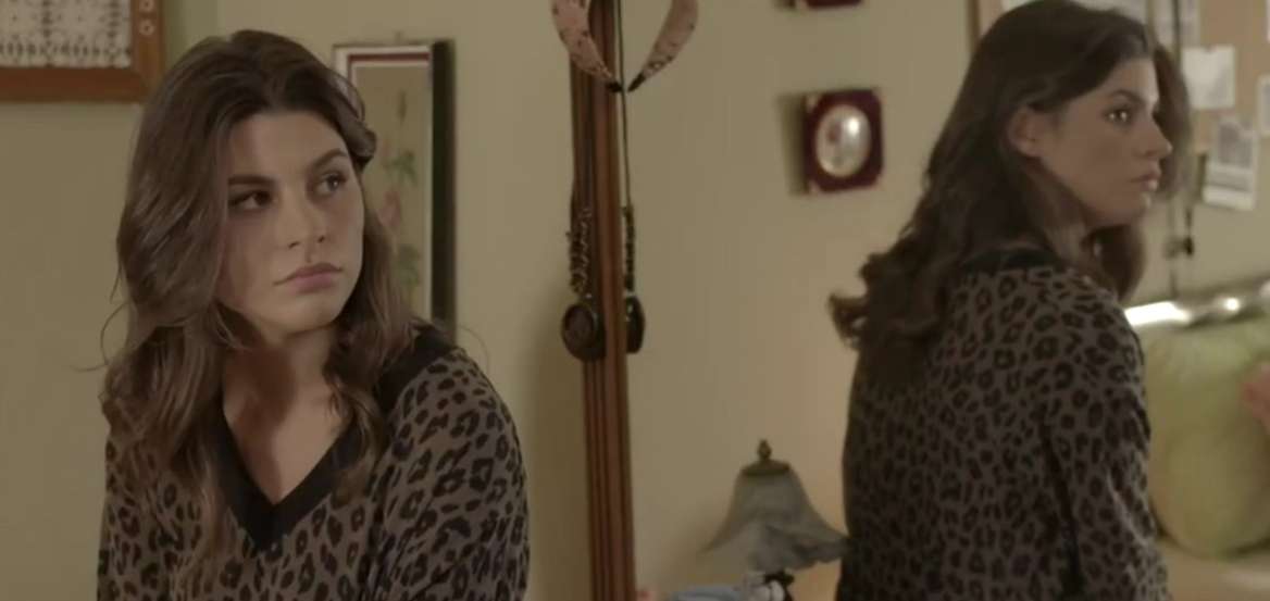 Σασμός: Η Θοδώρα τα χάνει όλα