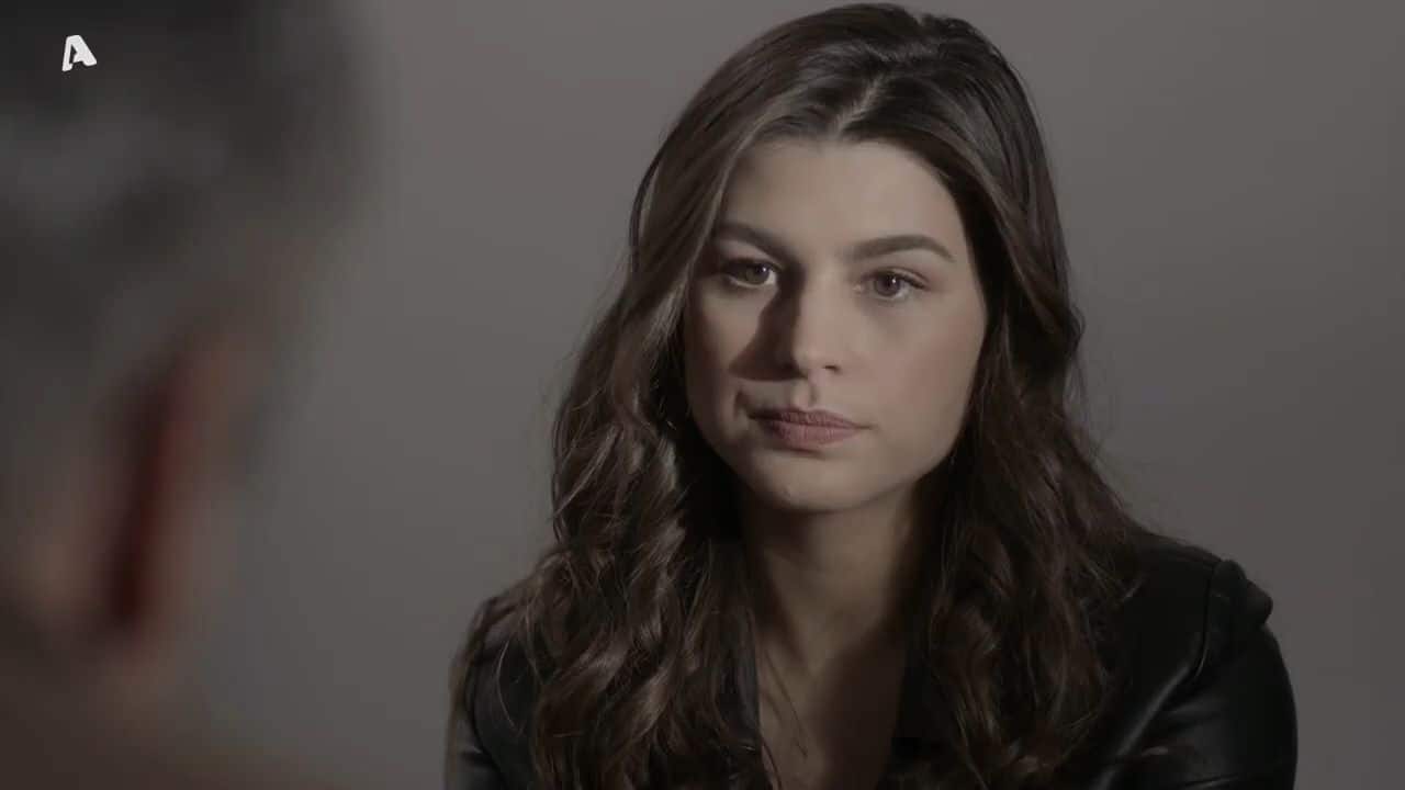 Σασμός: Η Θοδώρα τα χάνει όλα