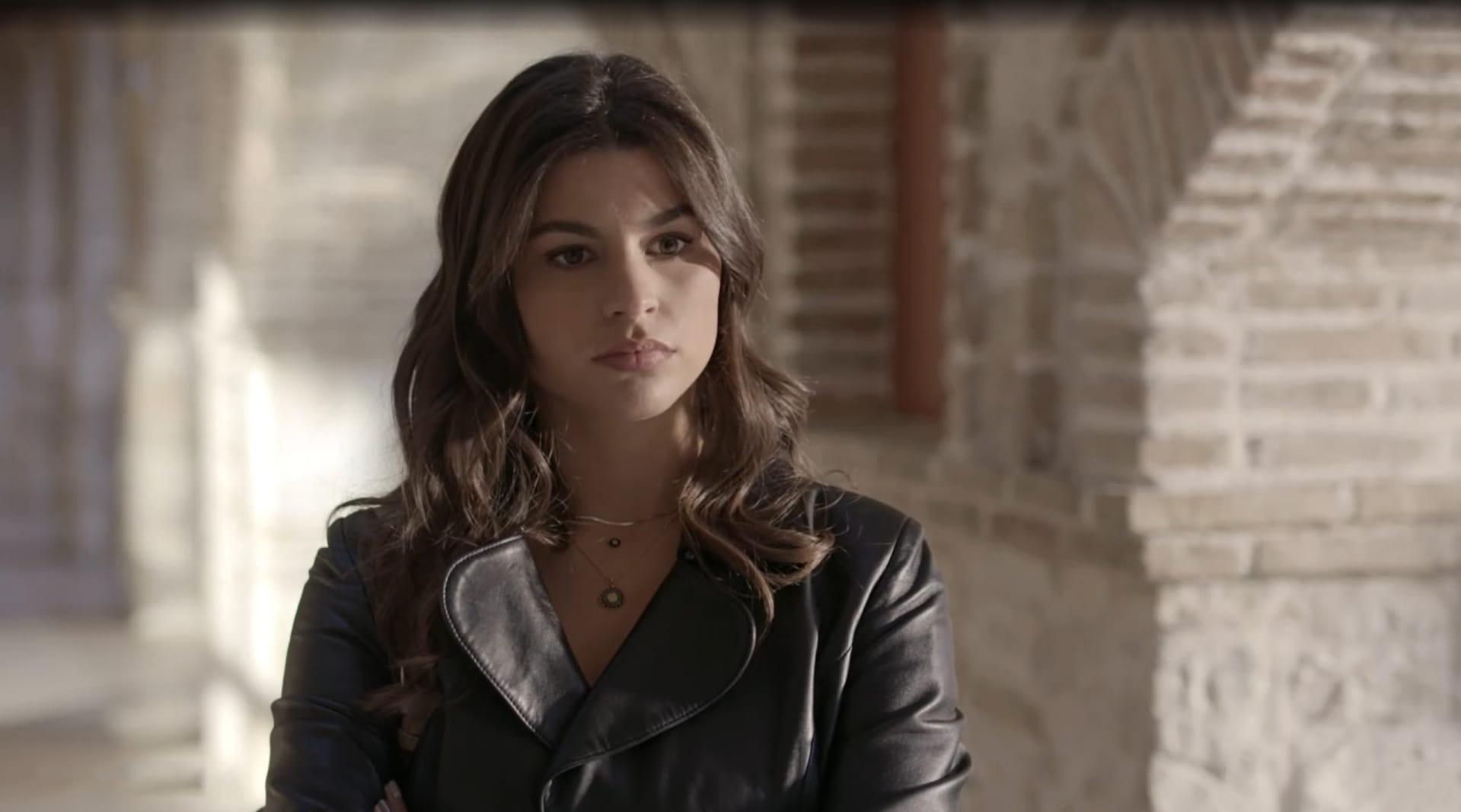 Σασμός: Η Θοδώρα τα χάνει όλα