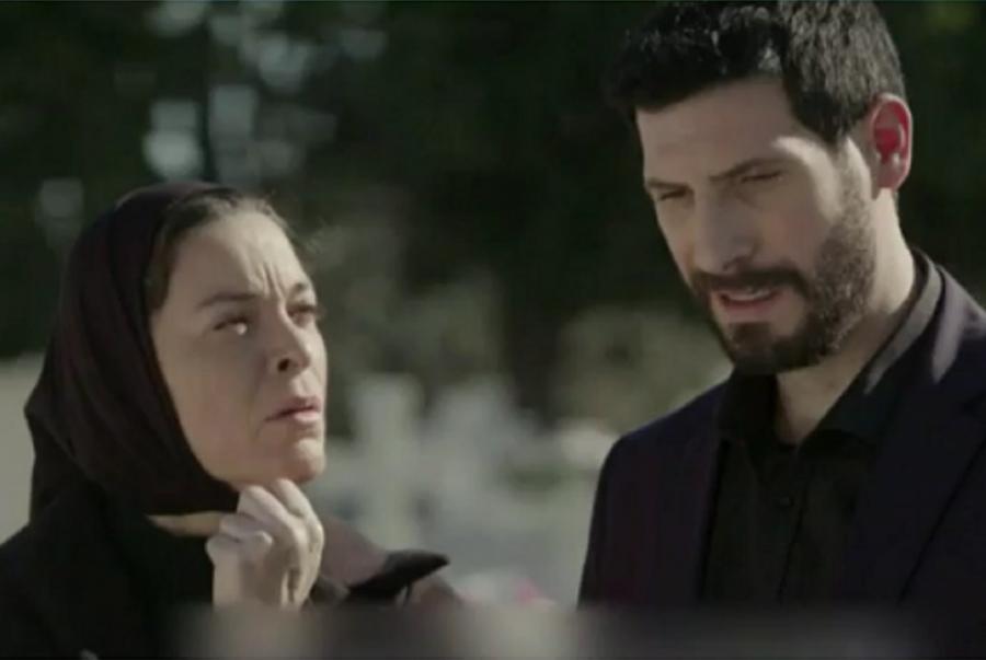 Σασμός: Η Θοδώρα τα χάνει όλα