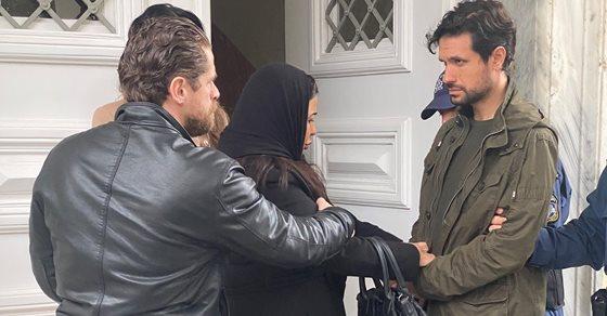 Σασμός: Η Θοδώρα τα χάνει όλα